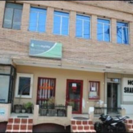Hotel Shahjahan Agra  Eksteriør bilde