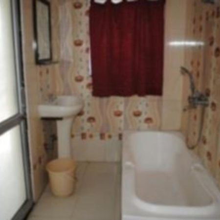 Hotel Shahjahan Agra  Eksteriør bilde