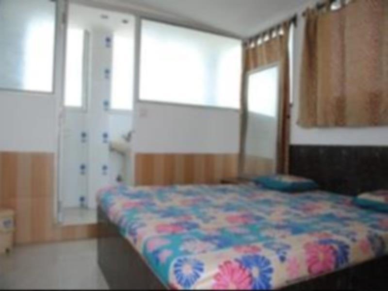 Hotel Shahjahan Agra  Eksteriør bilde