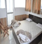 Hotel Shahjahan Agra  Eksteriør bilde